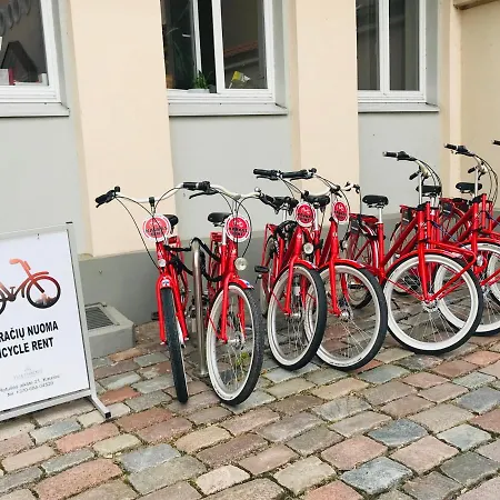 Center Loft 2 Kaunas