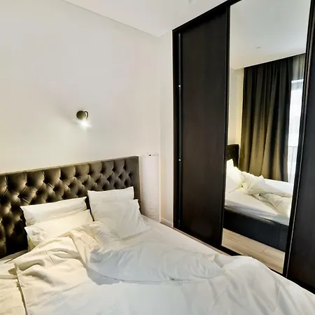 Center Loft 2 Appartamento *