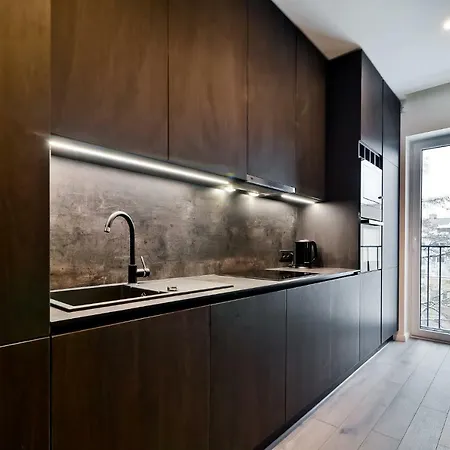 Appartamento Center Loft 2 Kaunas