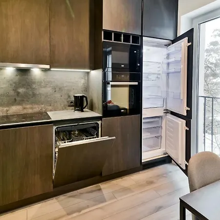 Appartamento Center Loft 2