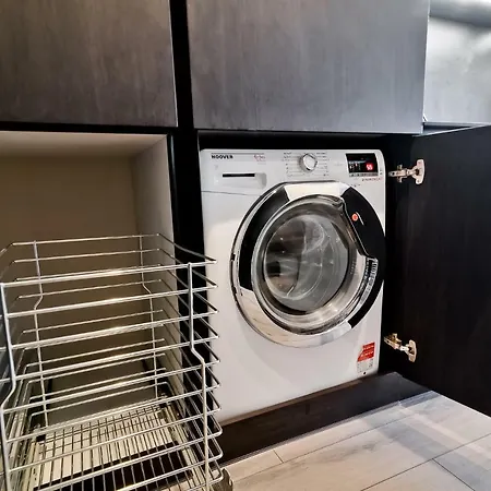 Center Loft 2 Apartment