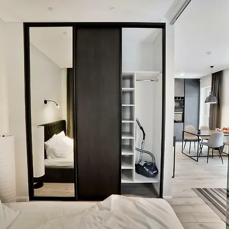 Center Loft 2 Apartment Kaunas