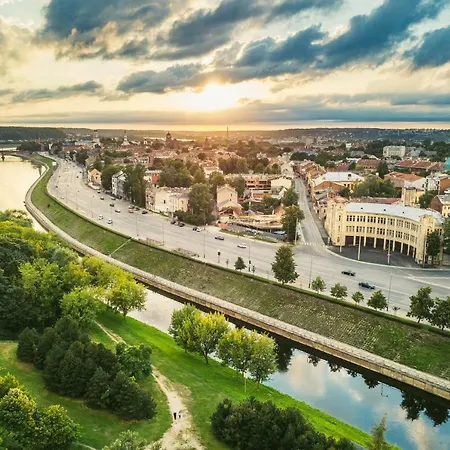 Center Loft 2 Appartamento