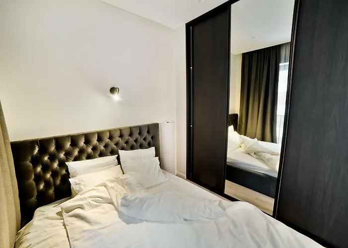 Center Loft 2 Appartement *