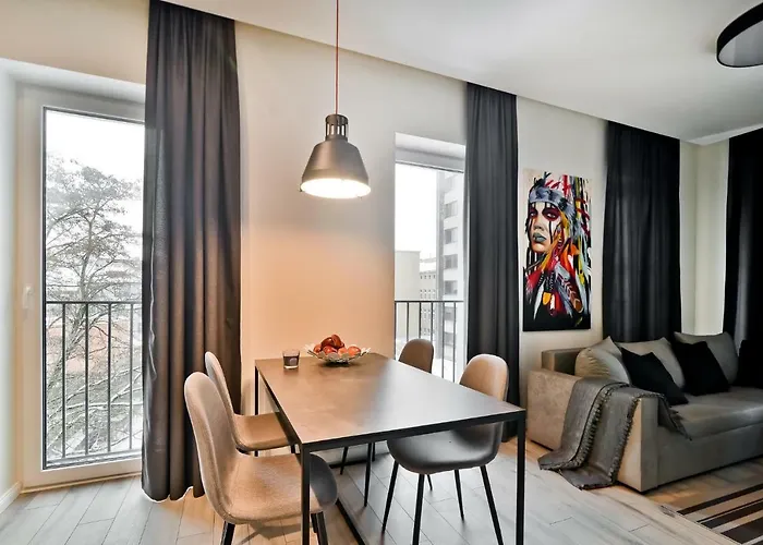 Center Loft 2 Kaunas