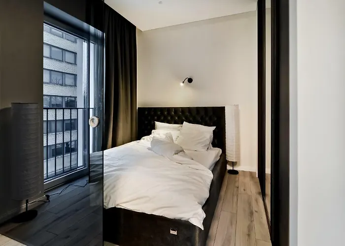 Appartement Center Loft 2 Kaunas