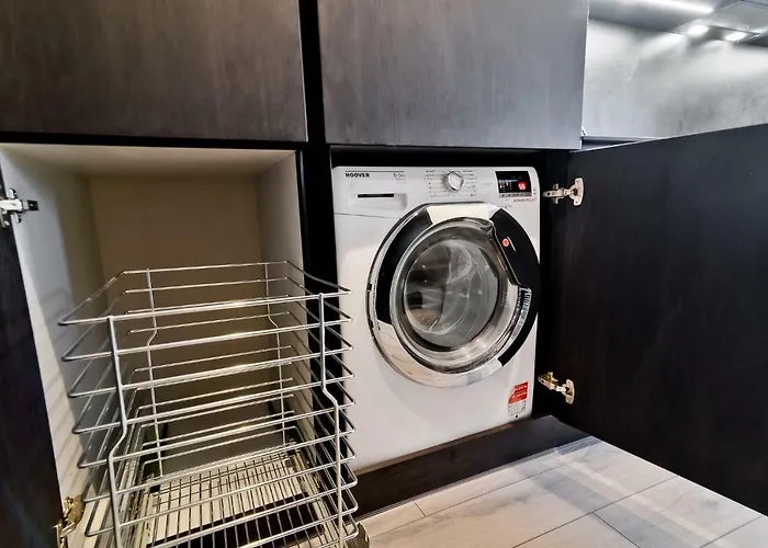 Center Loft 2 Appartement